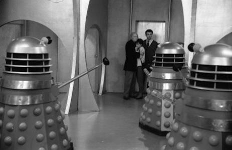 'Doctor Who' cumple 60 años: Una historia por Doctor